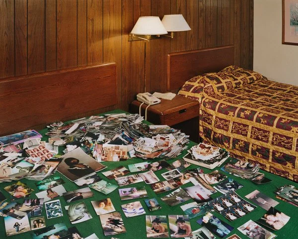 Exhibition review: Alec Soth : A pound of pictures — Musée Magazine